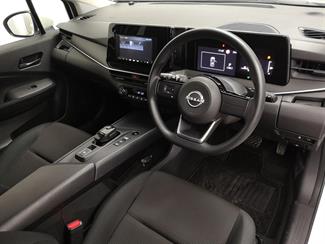 2021 Nissan Note - Thumbnail