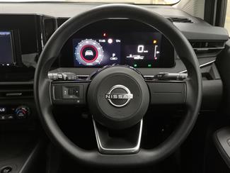 2021 Nissan Note - Thumbnail
