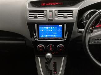 2013 Mazda Premacy - Thumbnail