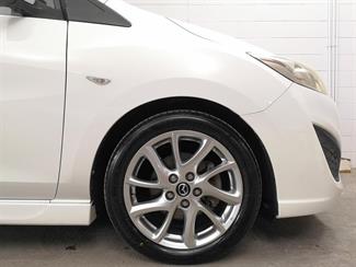2013 Mazda Premacy - Thumbnail