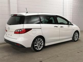 2013 Mazda Premacy - Thumbnail