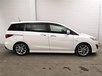 2013 Mazda Premacy - Thumbnail