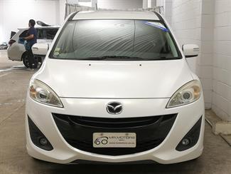 2013 Mazda Premacy - Thumbnail
