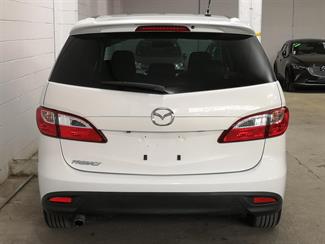2013 Mazda Premacy - Thumbnail