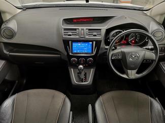 2013 Mazda Premacy - Thumbnail