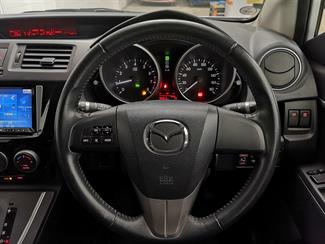 2013 Mazda Premacy - Thumbnail