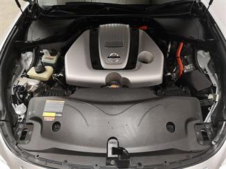 2014 Nissan Fuga - Thumbnail