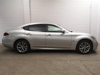 2014 Nissan Fuga - Thumbnail