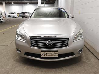 2014 Nissan Fuga - Thumbnail