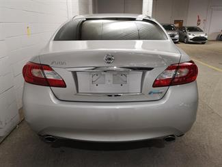 2014 Nissan Fuga - Thumbnail