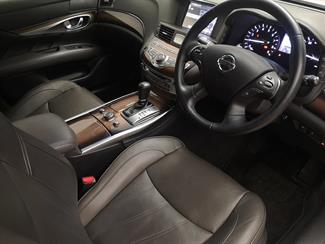 2014 Nissan Fuga - Thumbnail