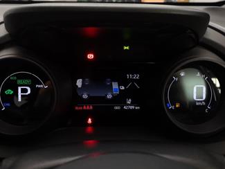 2021 Toyota Yaris - Thumbnail
