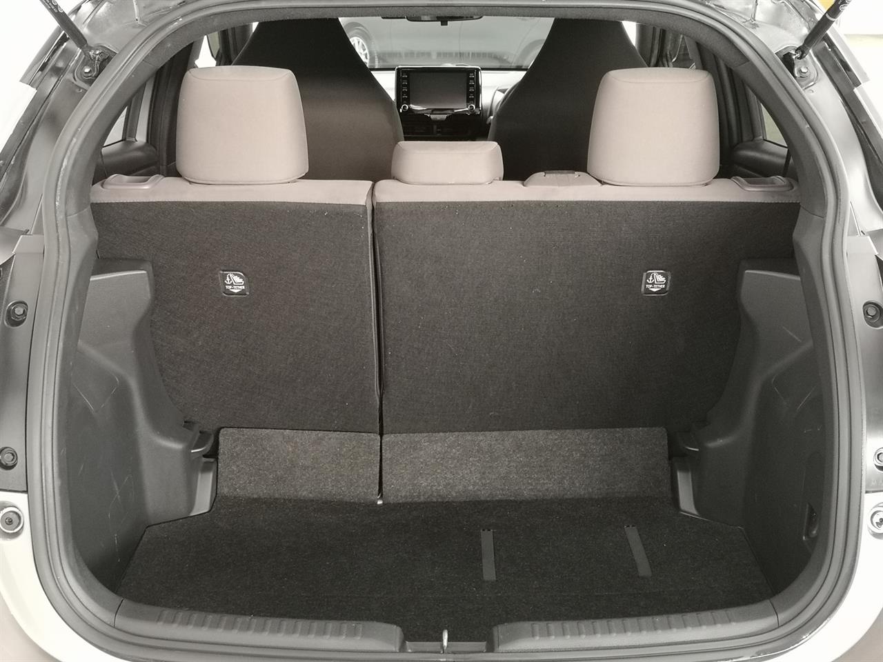 2021 Toyota Yaris