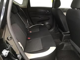 2016 Nissan Note - Thumbnail