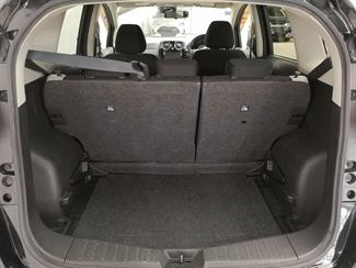 2016 Nissan Note - Thumbnail