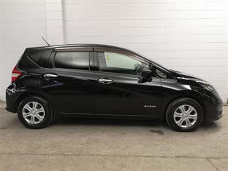 2016 Nissan Note - Thumbnail