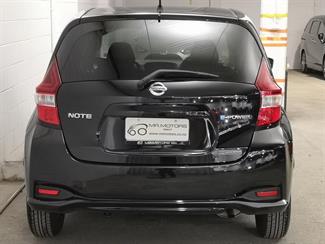2016 Nissan Note - Thumbnail