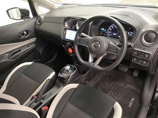2016 Nissan Note - Thumbnail