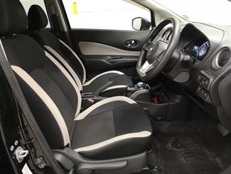 2016 Nissan Note - Thumbnail