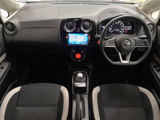 2016 Nissan Note - Thumbnail
