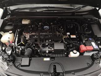 2019 Toyota Corolla - Thumbnail