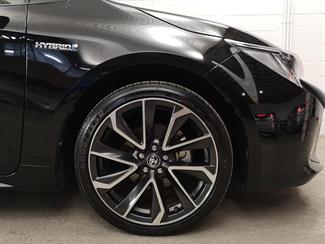 2019 Toyota Corolla - Thumbnail