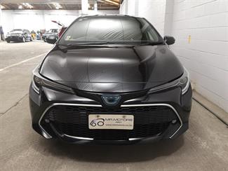 2019 Toyota Corolla - Thumbnail