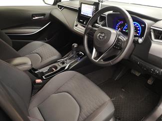 2019 Toyota Corolla - Thumbnail