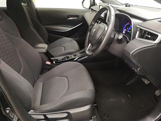 2019 Toyota Corolla - Thumbnail