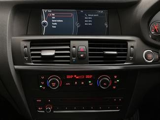 2013 BMW X3 - Thumbnail