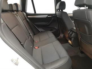 2013 BMW X3 - Thumbnail