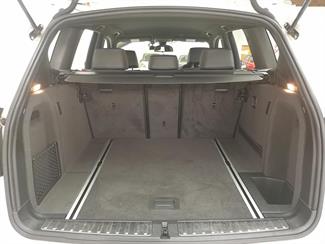 2013 BMW X3 - Thumbnail