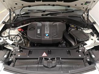 2013 BMW X3 - Thumbnail