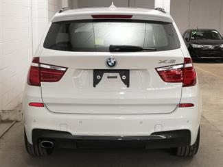 2013 BMW X3 - Thumbnail