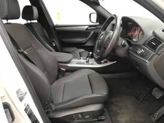 2013 BMW X3 - Thumbnail