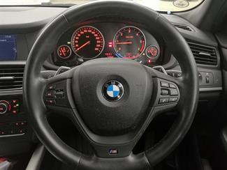 2013 BMW X3 - Thumbnail