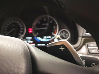 2013 BMW 523D - Thumbnail