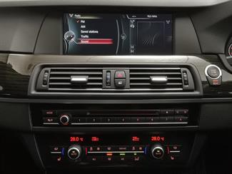 2013 BMW 523D - Thumbnail