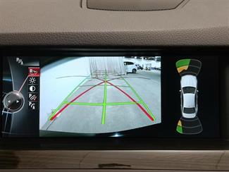 2013 BMW 523D - Thumbnail