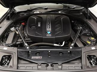 2013 BMW 523D - Thumbnail