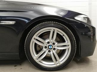 2013 BMW 523D - Thumbnail
