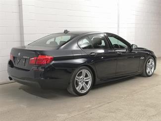 2013 BMW 523D - Thumbnail