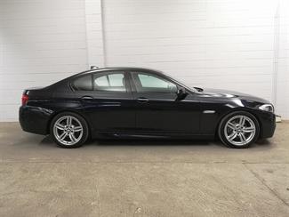 2013 BMW 523D - Thumbnail