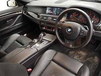 2013 BMW 523D - Thumbnail