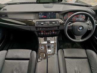 2013 BMW 523D - Thumbnail