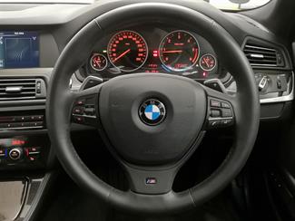 2013 BMW 523D - Thumbnail