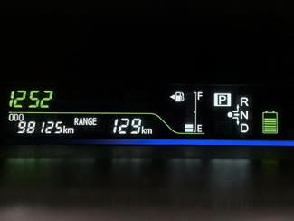 2012 Toyota Prius - Thumbnail