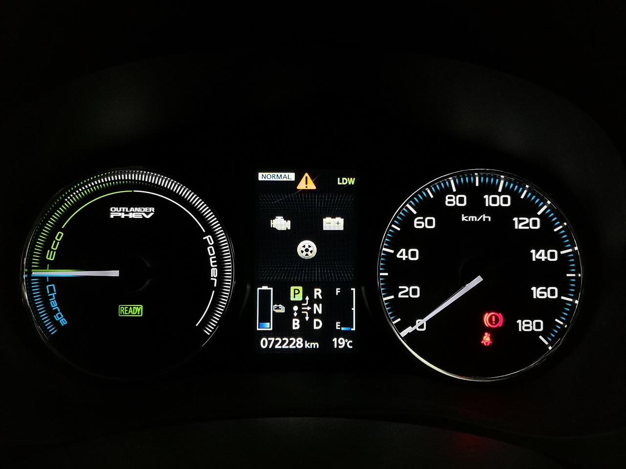 2013 Mitsubishi Outlander