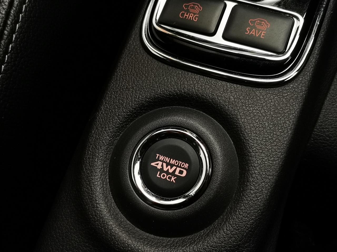 2013 Mitsubishi Outlander