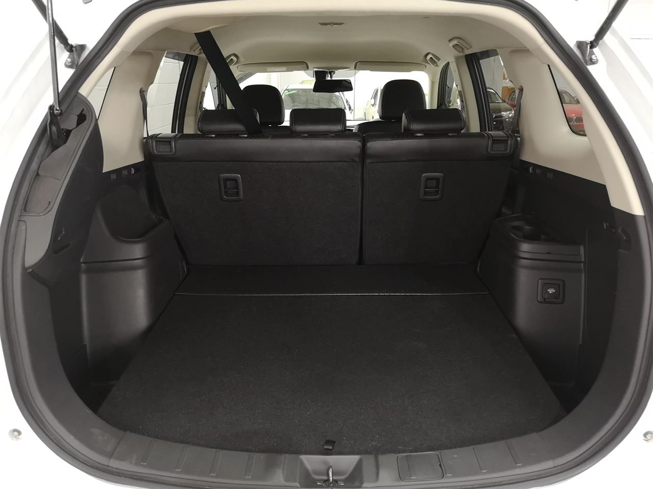 2013 Mitsubishi Outlander